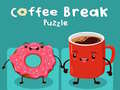 თამაშის Coffee Break Puzzle