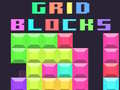 თამაშის Grid Blocks