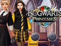 თამაშის Hogwarts Princesses