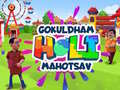 თამაშის Gokuldham Holi Mahotsav