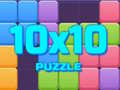 თამაშის 10x10 Puzzle