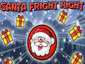 თამაშის Santa Fright Night