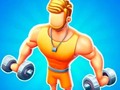 თამაშის My Gym Simulator