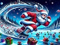 თამაშის Santa's Drift