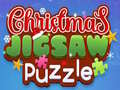 თამაშის Christmas Jigsaw Puzzle