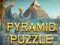თამაშის Pyramid Puzzle