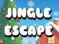 თამაშის Jingle Escape