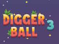 თამაშის Digger Ball 3