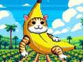 თამაშის Relaxing BananaCAT Clicker