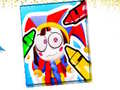 თამაშის Amazing Digital Circus Pomni