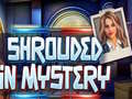 თამაშის Shrouded in Mystery