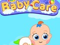 თამაშის Baby Care