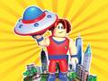 თამაშის Lifting Hero