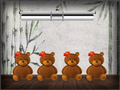 თამაშის Amgel Easy Room Escape 148