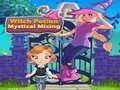 თამაშის Witch Potion Mystical Mixing 