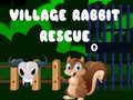 თამაშის Village Rabbit Rescue