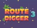 თამაშის Route Digger 3