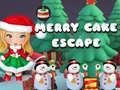 თამაშის Merry Cake Escape