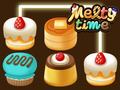 თამაშის Melty Time