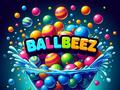 თამაშის Ballbeez