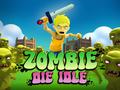 თამაშის Zombie Die Idle