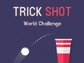 თამაშის Trick Shot World Challenge