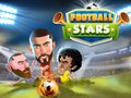 თამაშის Football Stars