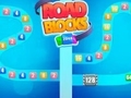 თამაშის Road Blocks 2048