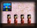 თამაშის Amgel Easy Room Escape 147