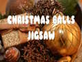 თამაშის Christmas Balls Jigsaw