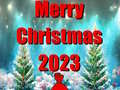 თამაშის Merry Christmas 2023