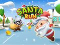 თამაშის Santa Run