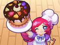 თამაშის Cake DIY 3D