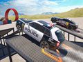 თამაშის  Police Car Real Cop Simulator