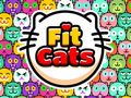 თამაშის Fit Cats