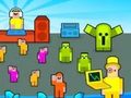 თამაშის Club Tycoon: Idle Clicker