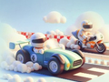 თამაშის Switch Wheel: Race Master