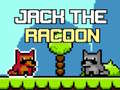 თამაშის Jack The Racoon
