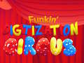 თამაშის Funkin’ Digitization Circus