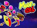 თამაშის Mode Gal
