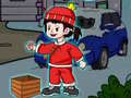 თამაშის Advance Merry Xmas 2023