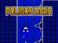 თამაშის Poligon dash