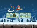 თამაშის Xmas Dash