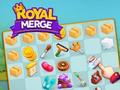 თამაშის Royal Merge