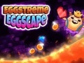 თამაშის Eggstreme Eggscape