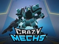 თამაშის Crazy Mechs