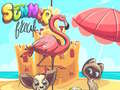 თამაშის Summer Break