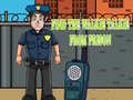 თამაშის Find The Walkie Talkie From Prison