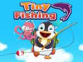 თამაშის Tiny Fishing