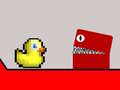 თამაშის Ducky Adventures